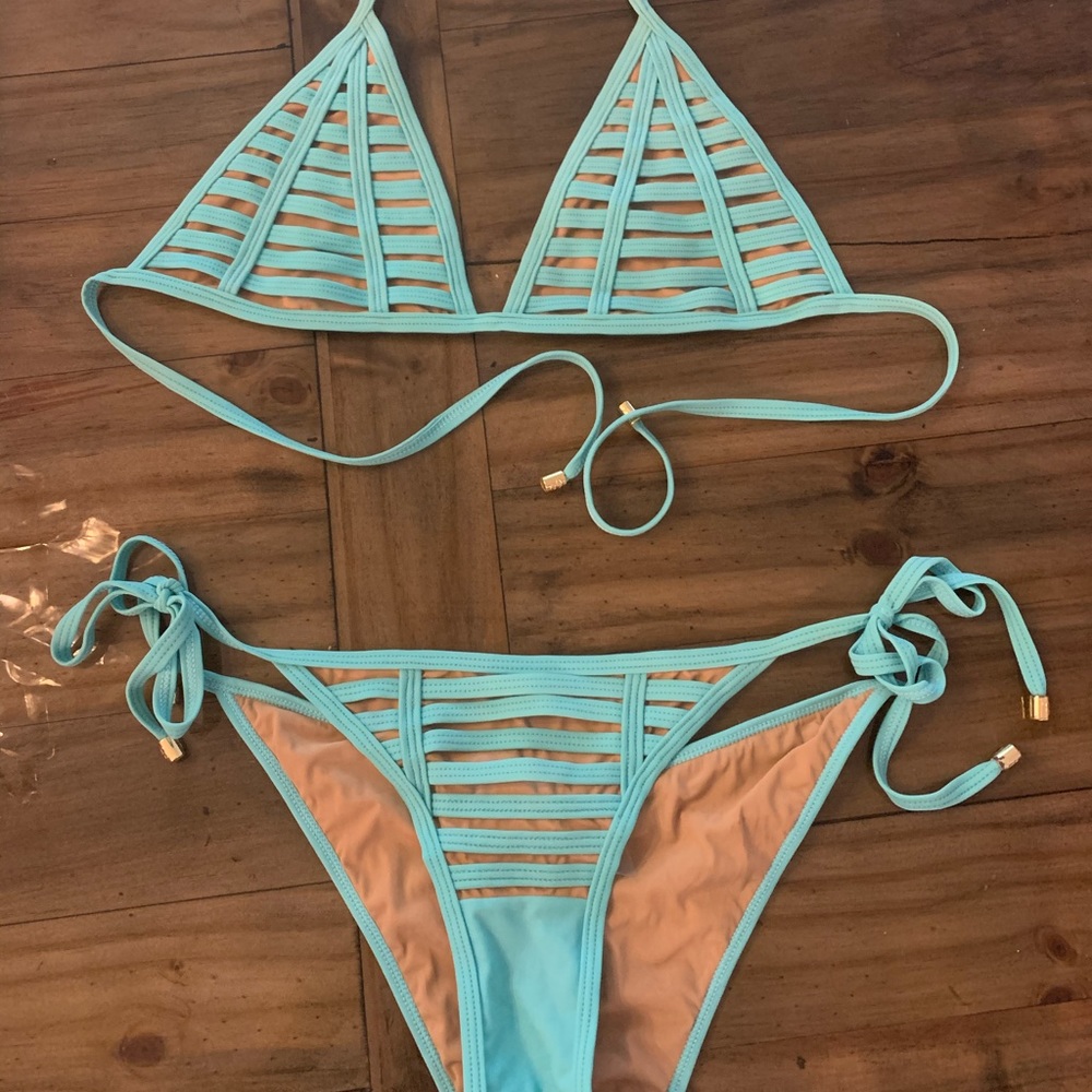 Beach bunny swimsuit